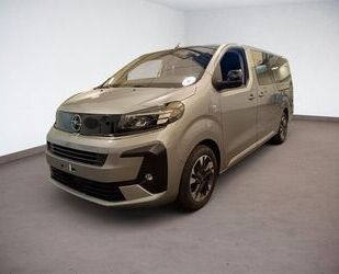 Opel Zafira Life Gebrauchtwagen