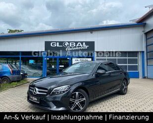 Mercedes-Benz C 200 Gebrauchtwagen