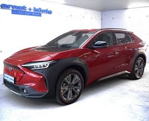 Subaru Solterra Gebrauchtwagen