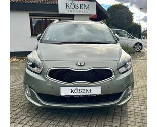 Kia Carens Gebrauchtwagen