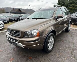 Volvo XC90 Gebrauchtwagen