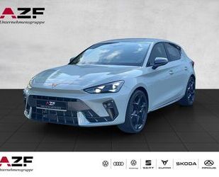 Cupra Leon Gebrauchtwagen