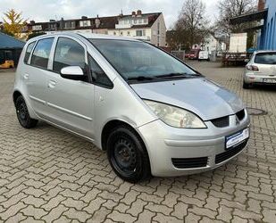 Mitsubishi Colt Gebrauchtwagen