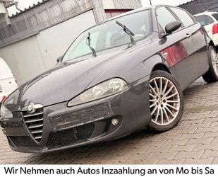 Alfa Romeo Andere Gebrauchtwagen