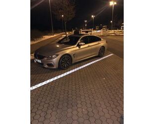 BMW 420 Gran Coupé Gebrauchtwagen