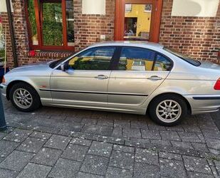 BMW 320 Gebrauchtwagen