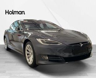 Tesla Tesla Model S 75D Dual Motor EAP Premium Interieur Gebrauchtwagen