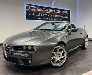 Alfa Romeo Spider Gebrauchtwagen