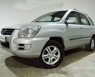 Kia Sportage Gebrauchtwagen