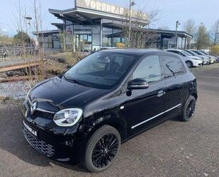 Renault Twingo Gebrauchtwagen