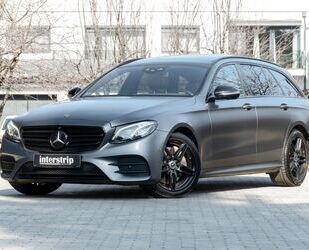 Mercedes-Benz E 400 Gebrauchtwagen