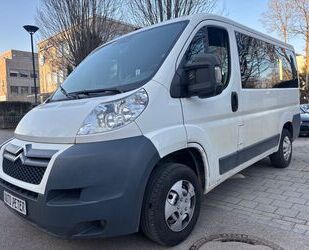 Citroen Jumper Gebrauchtwagen