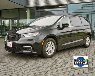 Chrysler Pacifica Gebrauchtwagen