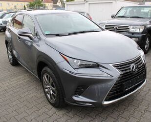 Lexus NX 300 Gebrauchtwagen