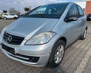 Mercedes-Benz A 180 Gebrauchtwagen