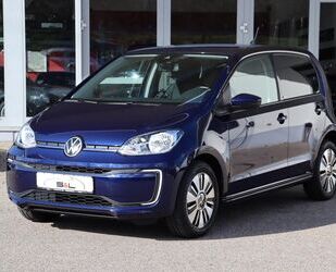 VW up! Gebrauchtwagen