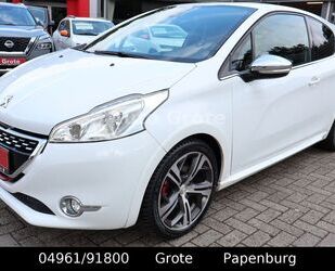 Peugeot 208 Gebrauchtwagen