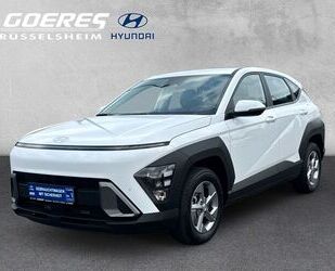 Hyundai KONA Gebrauchtwagen