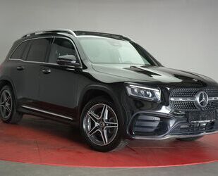 Mercedes-Benz GLB 220 Gebrauchtwagen