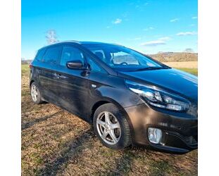 Kia Carens Gebrauchtwagen