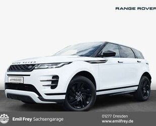 Land Rover Range Rover Evoque Gebrauchtwagen