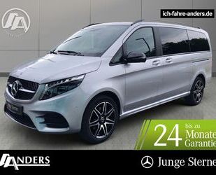 Mercedes-Benz V 300 Gebrauchtwagen