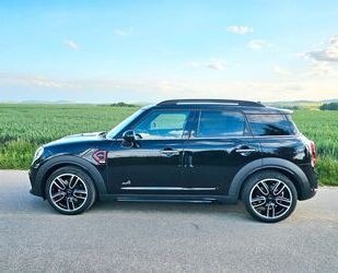 Mini John Cooper Works Countryman Gebrauchtwagen