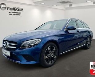 Mercedes-Benz C 220 Gebrauchtwagen