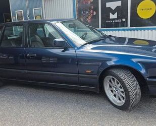 BMW 740 Gebrauchtwagen