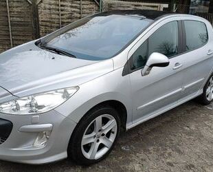 Peugeot 308 Gebrauchtwagen