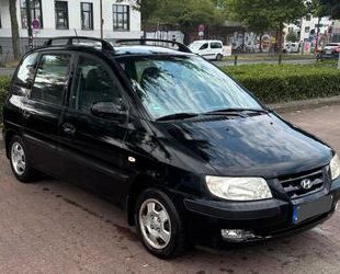 Hyundai Matrix Gebrauchtwagen