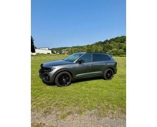 VW Touareg Gebrauchtwagen