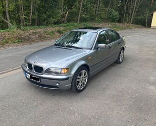 BMW 318 Gebrauchtwagen