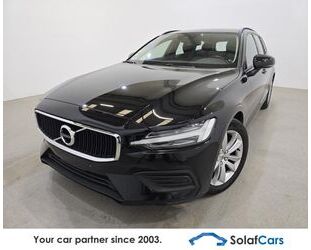 Volvo V60 Gebrauchtwagen