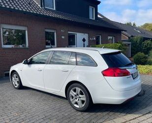 Opel Insignia Gebrauchtwagen