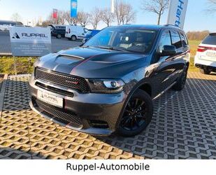 Dodge Durango Gebrauchtwagen