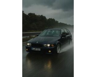 BMW 525 Gebrauchtwagen