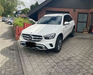 Mercedes-Benz GLC 300 Gebrauchtwagen