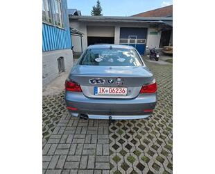 BMW 520 Gebrauchtwagen
