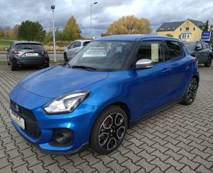Suzuki Swift Gebrauchtwagen