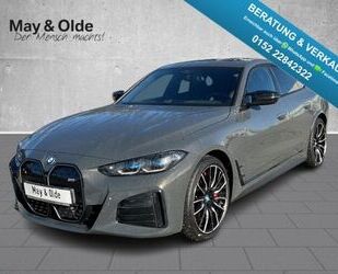 BMW i4 Gebrauchtwagen