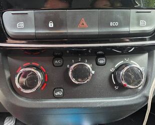 Dacia Spring Gebrauchtwagen