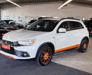 Mitsubishi ASX Gebrauchtwagen