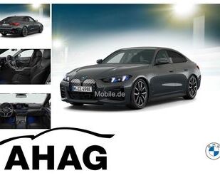 BMW i4 Gebrauchtwagen