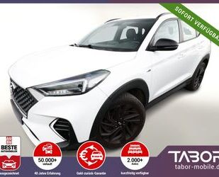 Hyundai TUCSON Gebrauchtwagen