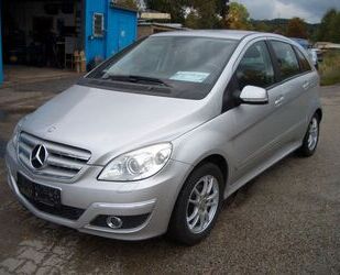 Mercedes-Benz B 180 Gebrauchtwagen