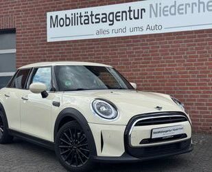 Mini Cooper Gebrauchtwagen