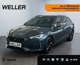 Cupra Leon Gebrauchtwagen