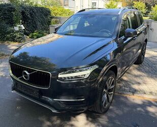 Volvo XC90 Gebrauchtwagen