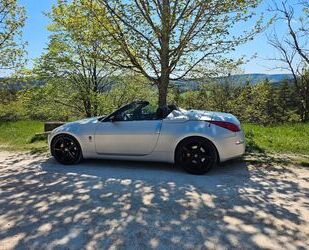 Nissan 350Z Gebrauchtwagen
